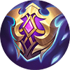 Athena's Shield