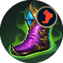 Tough Boots - Encourage