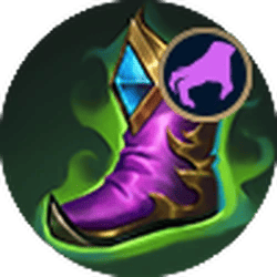 Behemoth Hunter's Tough Boots