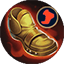 Swift Boots - Encourage