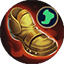 Swift Boots - Favor