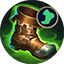 Warrior Boots - Favor