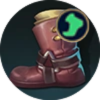 Roaming Boots - Favor