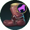 Behemoth Hunter's Speed Boots