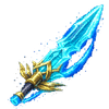 Azure Blade