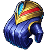 Expert Gloves